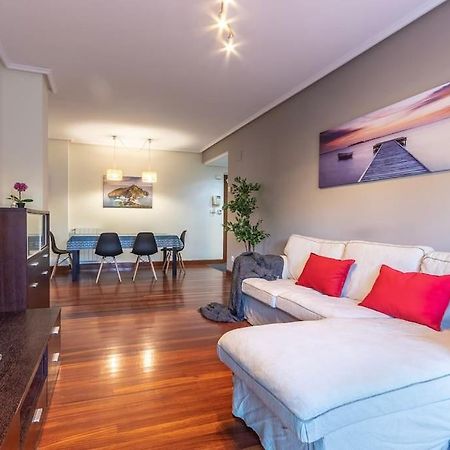 Espectacular Apto Con Terraza En Sopela 外观 照片